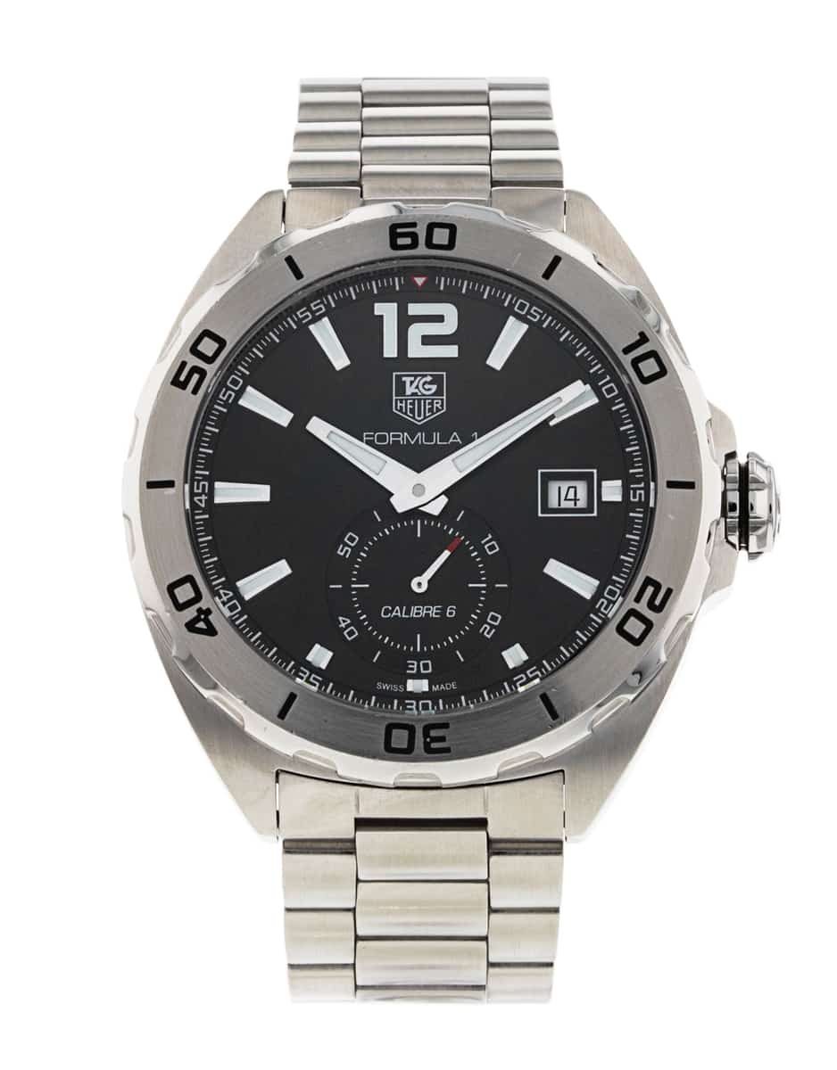 Tag heuer waz2110 sales